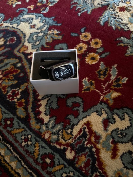 Smart Wach, часовник