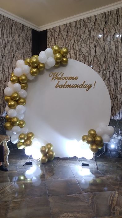 Баннеры,фотозона