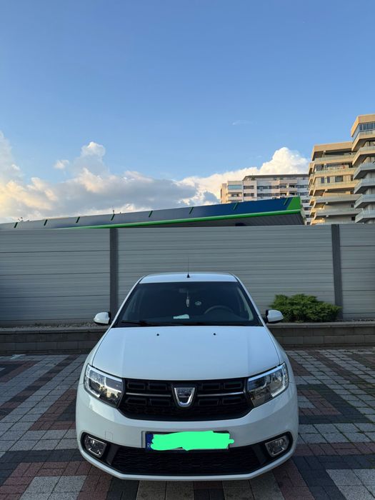 DACIA Logan 2018 — imagine 5