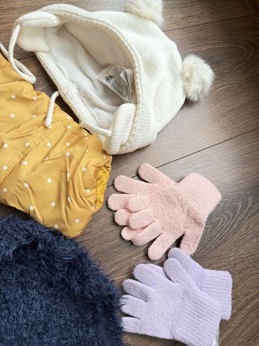 Lot hainute Zara, H&M si Next 98