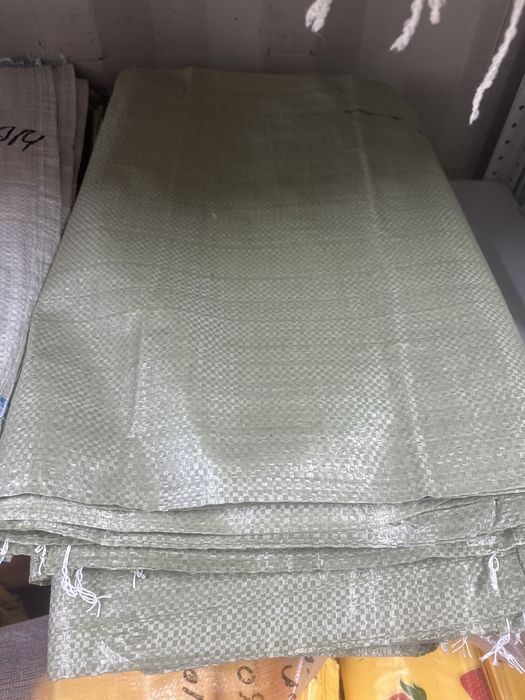 Мешки сетки  всех видов  и размеров