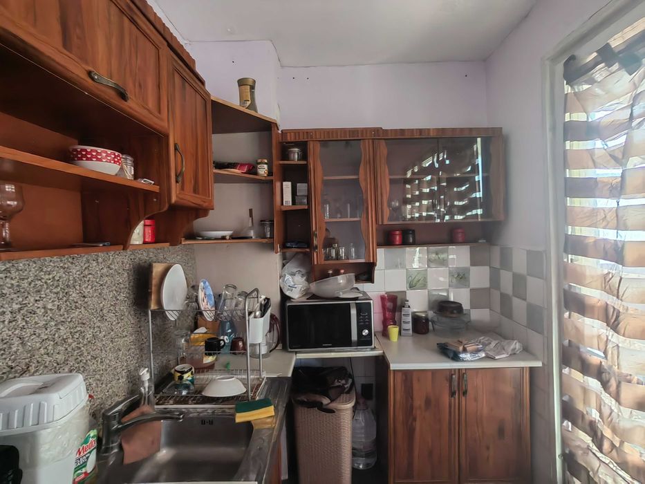 Продава се Двустаен апартамент в Белослав - 58 кв.м за 1207 €/кв.м - Снимка #7
