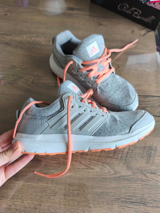 Маратонки Adidas