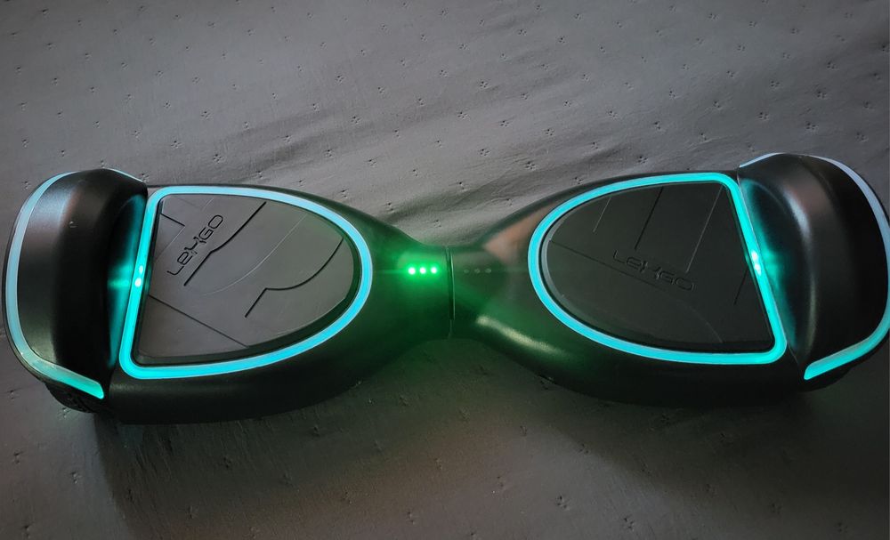Hoverboard LEXGO SPARK