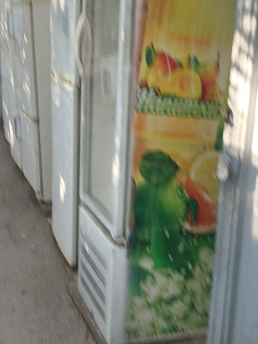 Прадается ветренный Холодельник