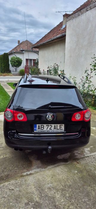 De vanzare Passat B6