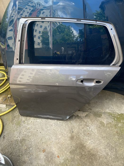 Usa portiera stanga spate Vw Golf 7 hatchback/ scurt