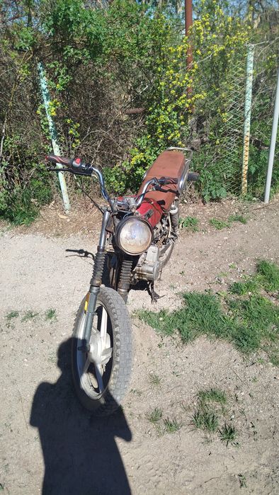 Продам Хонду на ходу