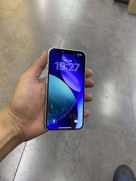 Iphone 13 idealniy