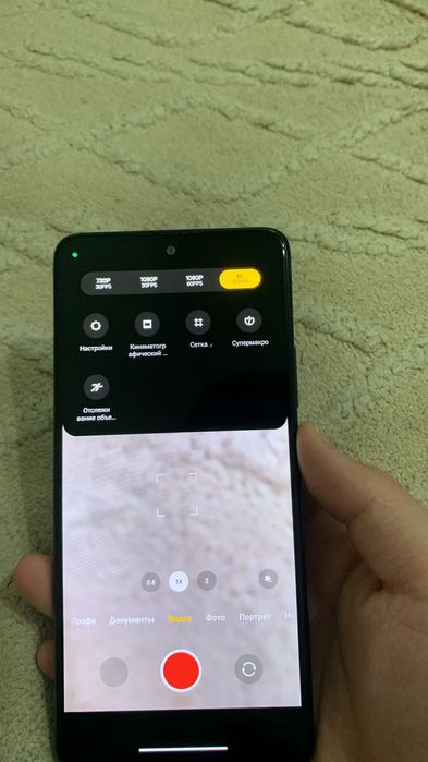 Redmi note 10 pro 128/8