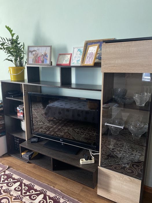 Стенка для гостинной