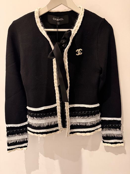 Дамска жилетка Chanel