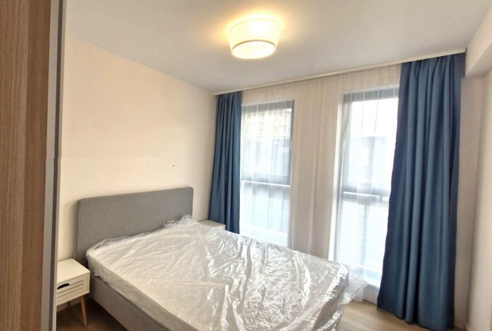 Дава се под наем Двустаен апартамент в София, Полигона - 67 кв.м за 670 € - Снимка #3