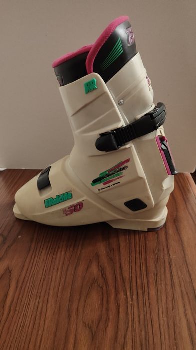 Ски обувки Raichle