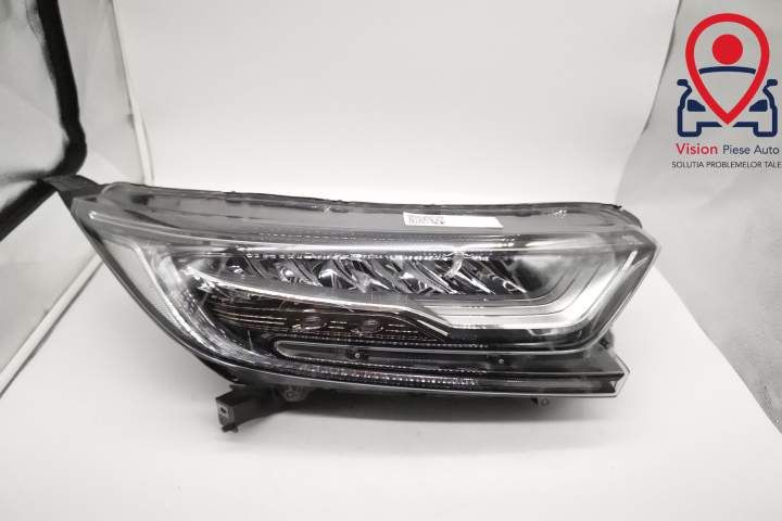 Фар Дясно Оригинален Пълен Лед / Far Dqsno Originalen Pulen Led Honda