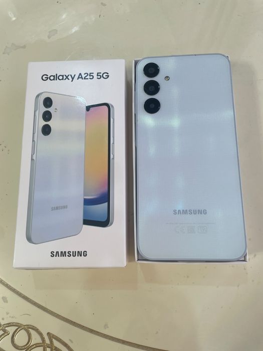 Samsung Galaxy A25 5G