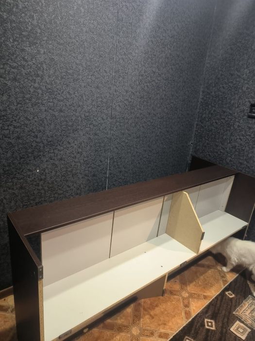 Продам кровать односпалка