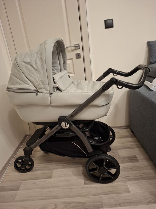 Детска количка 3 в 1 Peg Perego Book