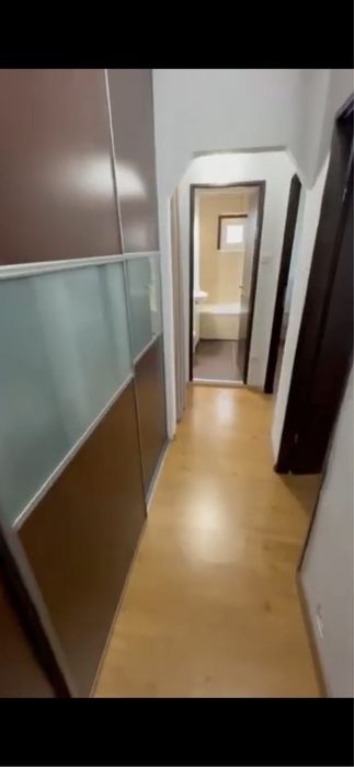 Apartament 3 camere Manastur pentru 4 luni de inchiriat