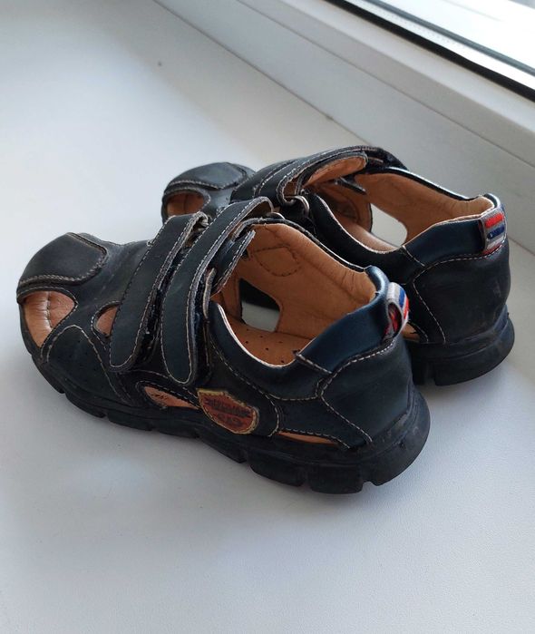 Сандали 26 размер