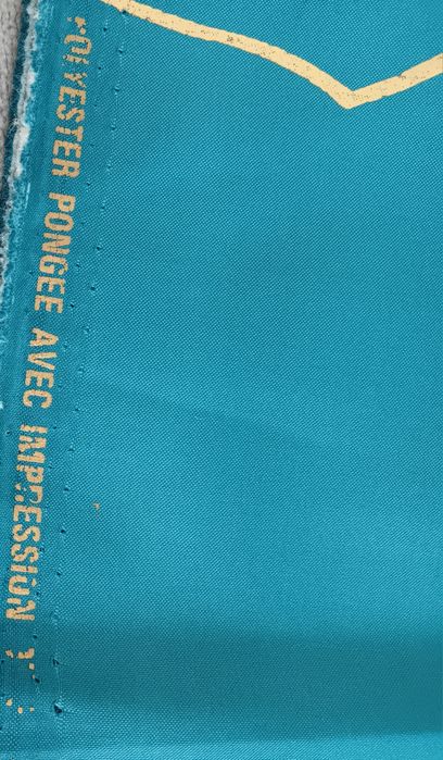 Material metraj 3 cupoane