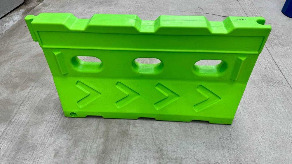 Дорожные бордюры