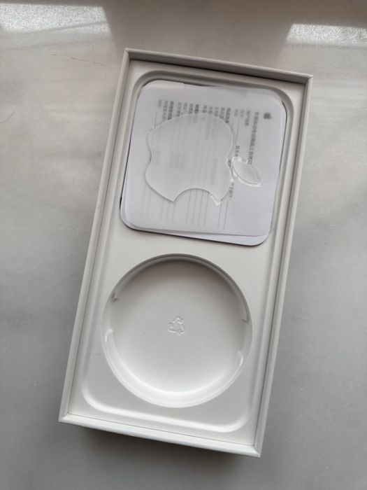 Iphone 15 pro max 256