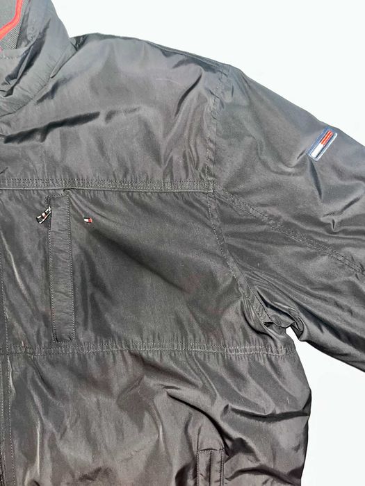Tommy Hilfiger — мъжко яке, размер XXL