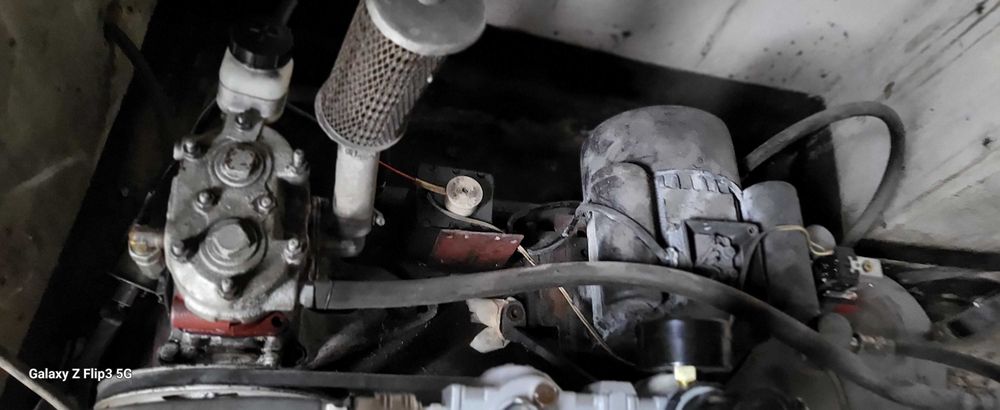 Компрессор 100 литров