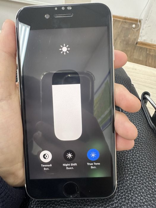 Iphone Se 2022 на 64гб