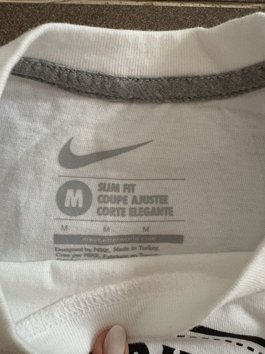 Trixou Nike slim fit