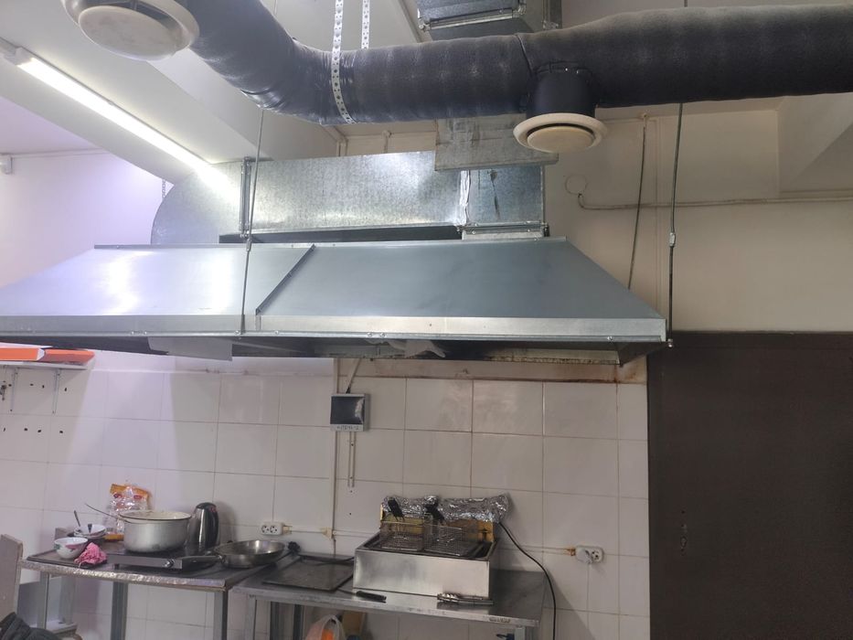 Сдам помещение под пищевой цех