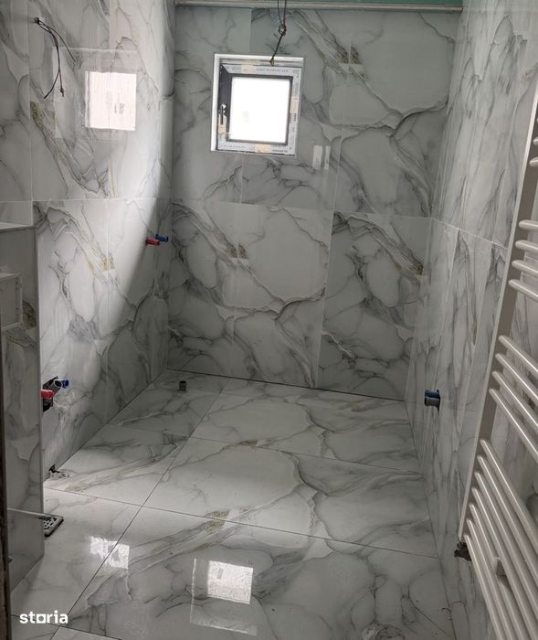 Apartament decomandat 3 camere zona Promenada