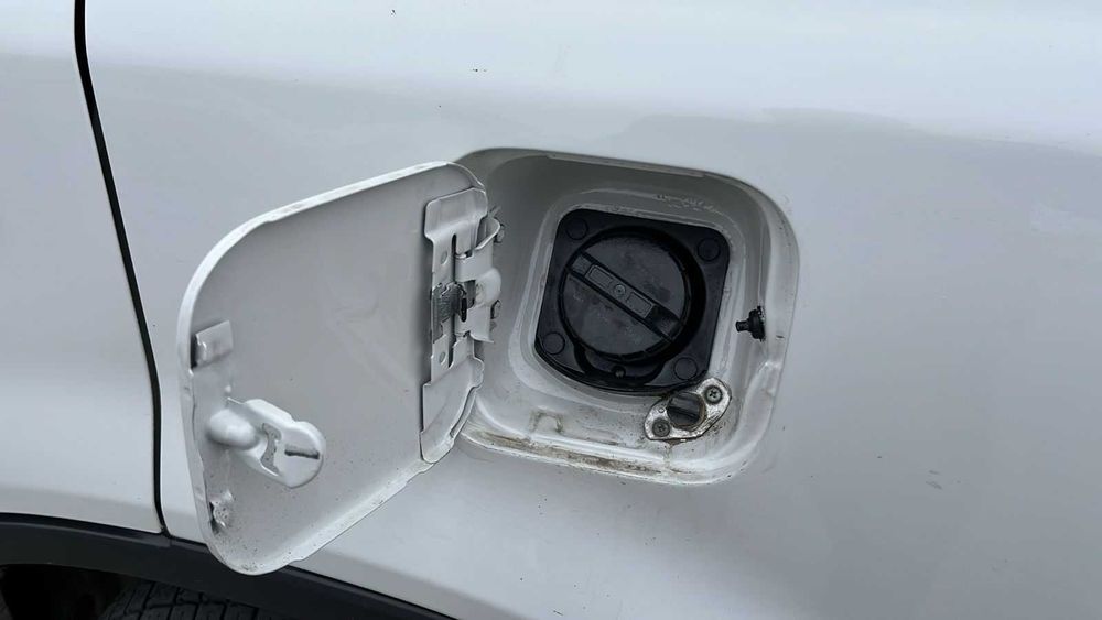 Продается Honda CR-V