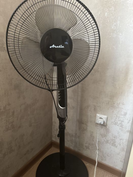 Продам Вентилятор