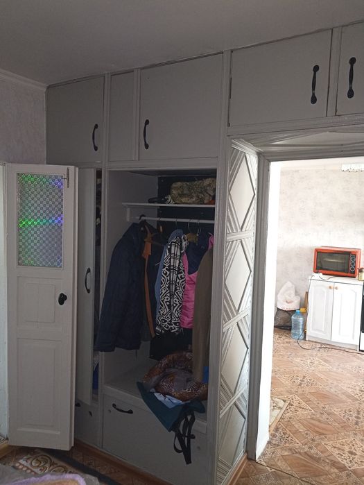 Продам уютный дом