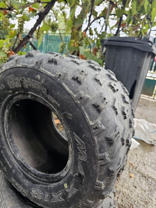 Cauciucuri atv r10