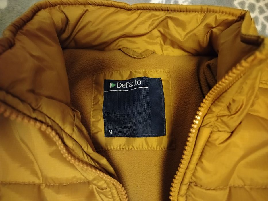 Мъжко яке М размер