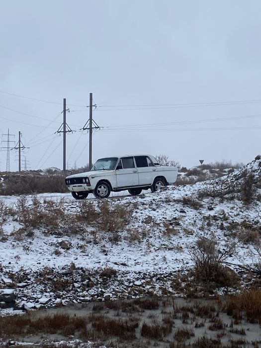 Продам ваз 2106