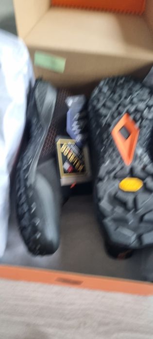Tecnica Magma GTX 42,5