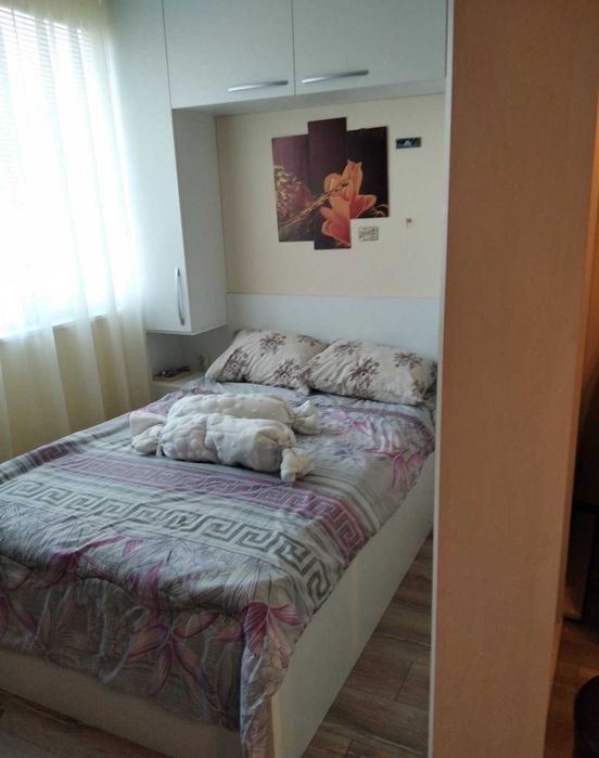 Продава се Едностаен апартамент в Пловдив, Южен - 48 кв.м за 1334 €/кв.м - Снимка #4