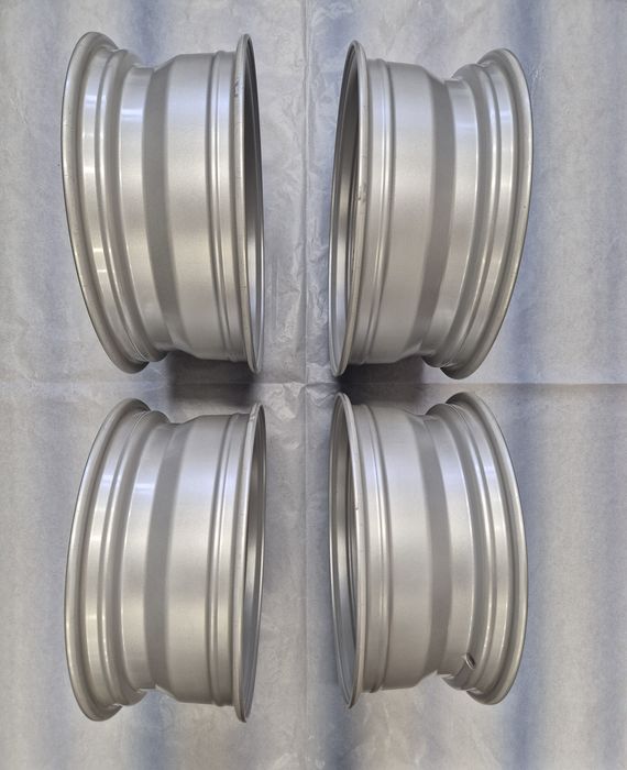 Jante Opel Astra K 16 5x105