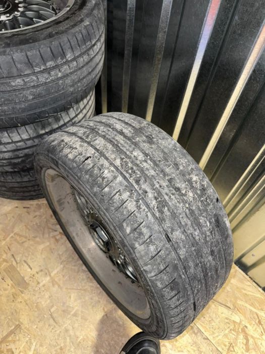 Резины  (4 штук)