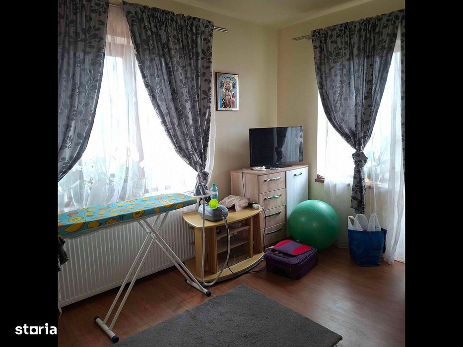 Casă Drumul Muntenilor