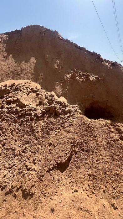 Құм, қиыршық тас, топырақ. Жеткізу бар тиімді баға!