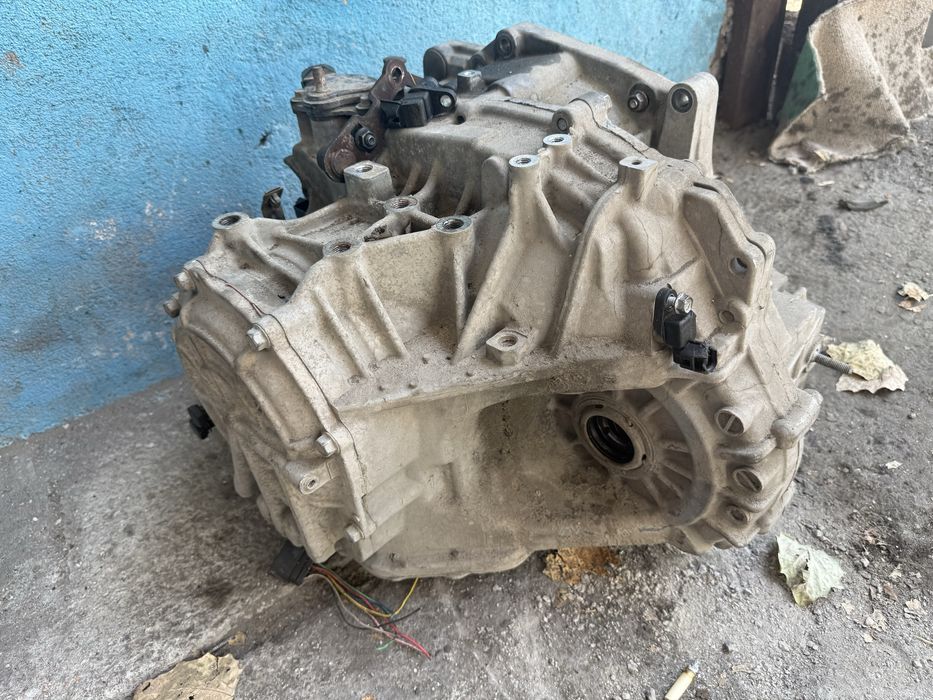 Акпп Киа рио 1.4 объем