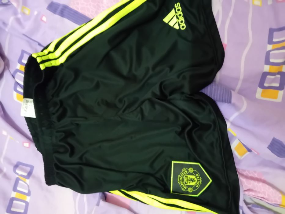 Pantaloni Manchester United