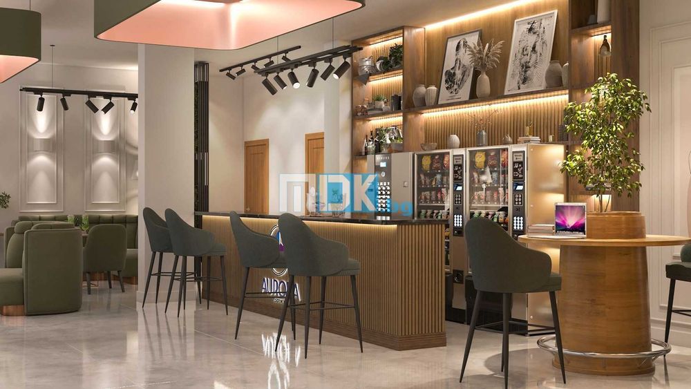 Продава се Двустаен апартамент в Пловдив, Кършияка - 78 кв.м за 736 €/кв.м - Снимка #14