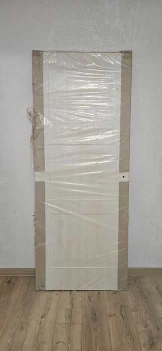 Межкомнатная дверь