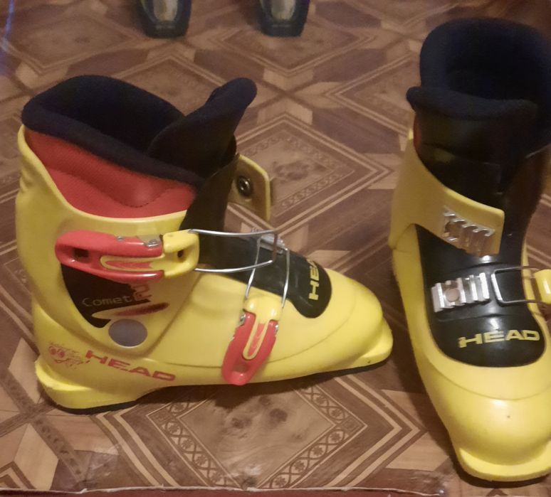 Продам лыжи 130 ROSSIGNOL в отличном состоянии Б/У. Рост 130